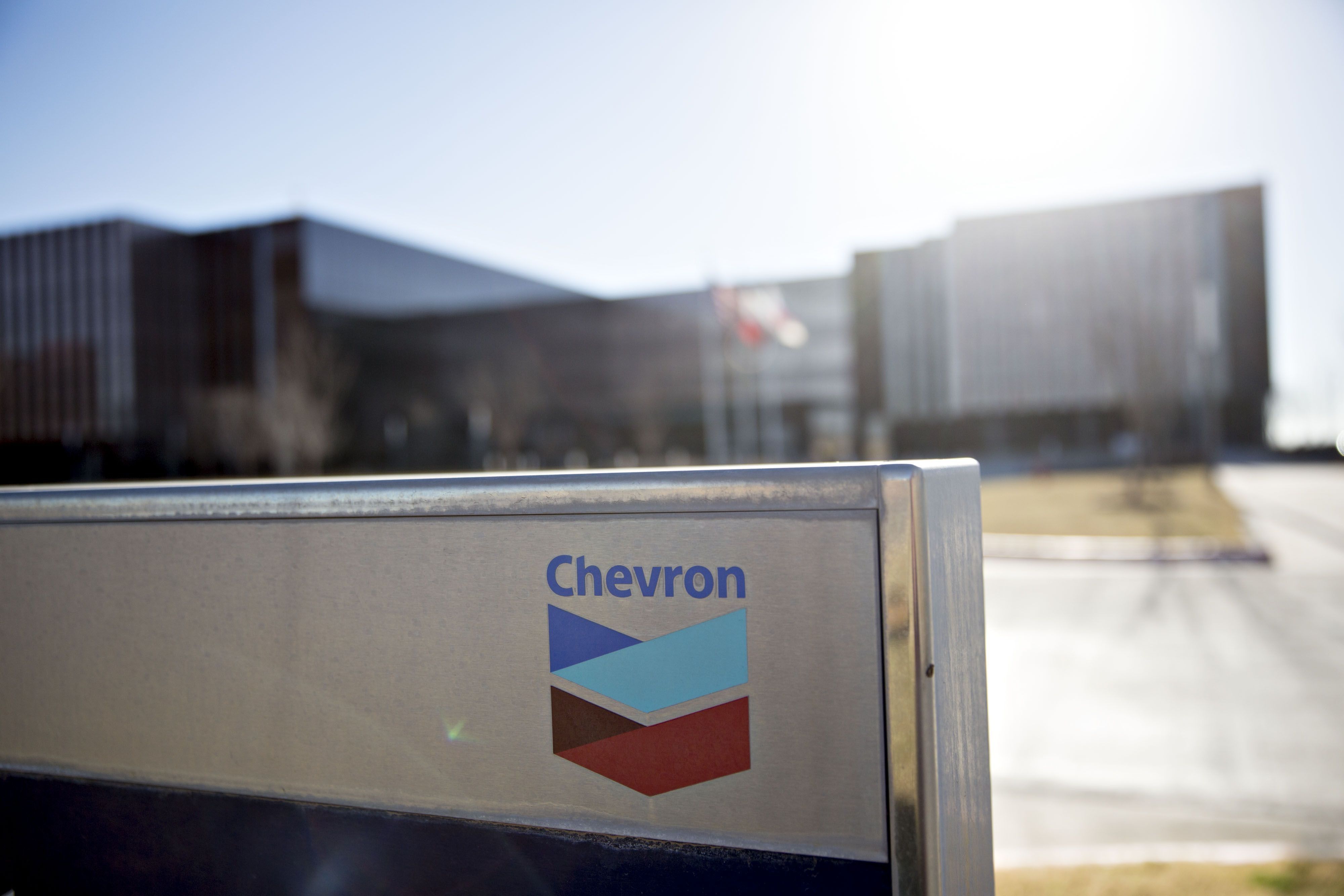 Chevron Wins 90-Day Venezuela Waiver Despite Agency Opposition