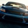 El Dodge Charger HEMI, con motor de 710 CV, es el auto más robado de Estados Unidos