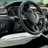 Dudan de la eficacia del airbag de rodillas