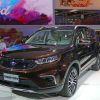 Ford Territory