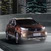 Ford Territory