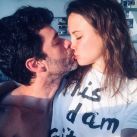 El conmovedor mensaje de Camila Cavallo a Mariano Martínez por sus tres años juntos