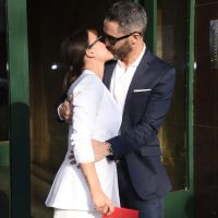 Casamiento del Pollo Álvarez Y Tefi Russo