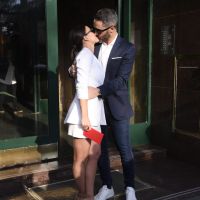 Casamiento del Pollo Álvarez Y Tefi Russo