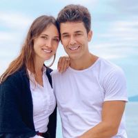 El conmovedor mensaje de Camila Cavallo a Mariano Martínez por sus tres años juntos