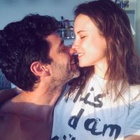 El conmovedor mensaje de Camila Cavallo a Mariano Martínez por sus tres años juntos