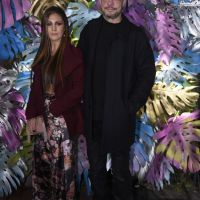 El Pollo Álvarez y Tefi Russo celebraron su casamiento con una mega fiesta