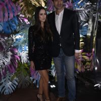 El Pollo Álvarez y Tefi Russo celebraron su casamiento con una mega fiesta