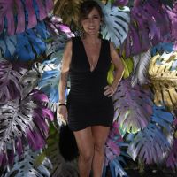El Pollo Álvarez y Tefi Russo celebraron su casamiento con una mega fiesta