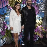 El Pollo Álvarez y Tefi Russo celebraron su casamiento con una mega fiesta