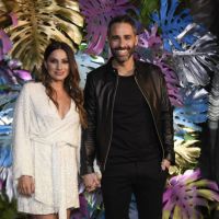 El Pollo Álvarez y Tefi Russo celebraron su casamiento con una mega fiesta