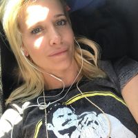 Julieta Prandi contó el método que utilizó para contarle a sus hijos que se había separado
