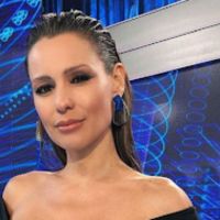 La reacción de Pampita cuando se enteró que Nicole Neumann va a estar en el Bailando