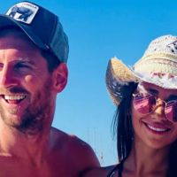 Leo Messi y Anto Roccuzzo: el pícaro video que se hizo viral