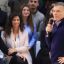 President Macri attacks 'enemies of change' as campaign nears end