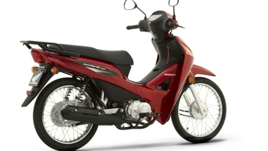 Top ten: las motos 0km más vendidas de la Argentina en julio