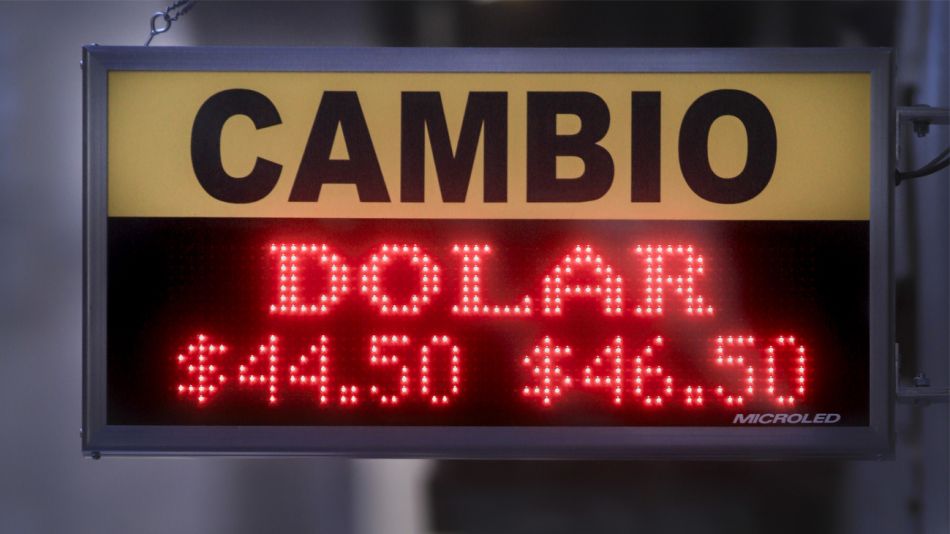 Dolar 46 50