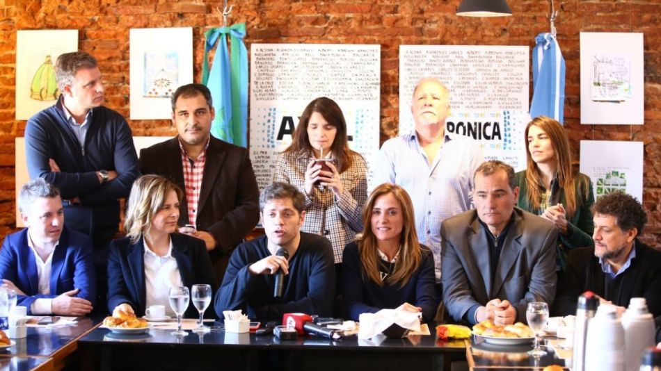 kicillof La Plata 08072019
