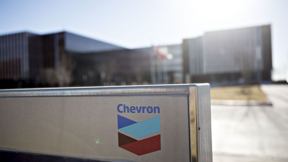 Chevron Wins 90-Day Venezuela Waiver Despite Agency Opposition