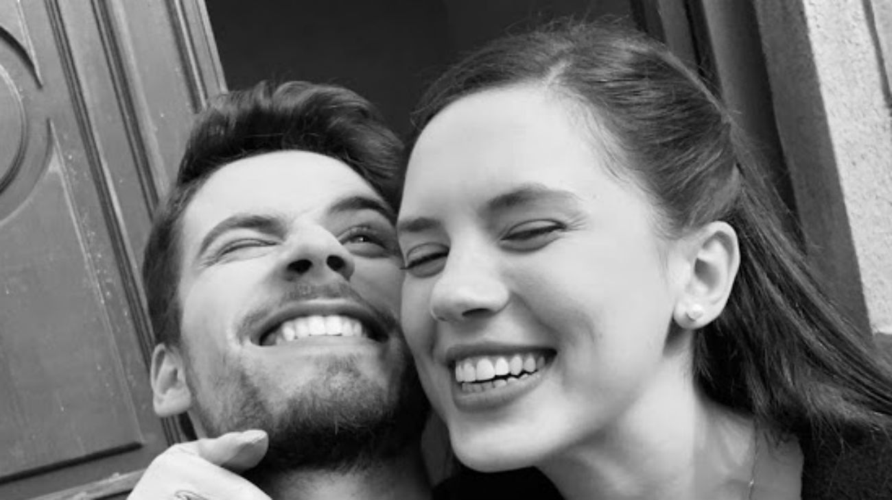 Delfina Chaves y Albert Baró, cada vez más cerca: el video que comprueba el romance 