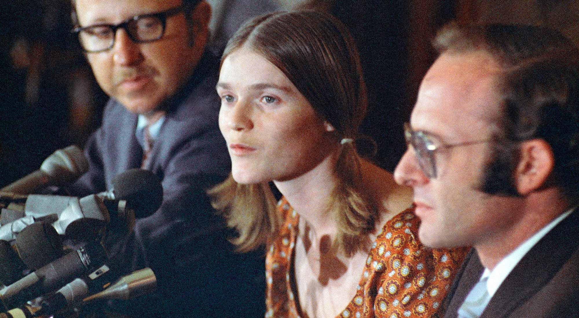 Linda Kasabian fue quien condujo el auto y vigiló desde la calle durante los crímenes Tate-Labianca en 1969.