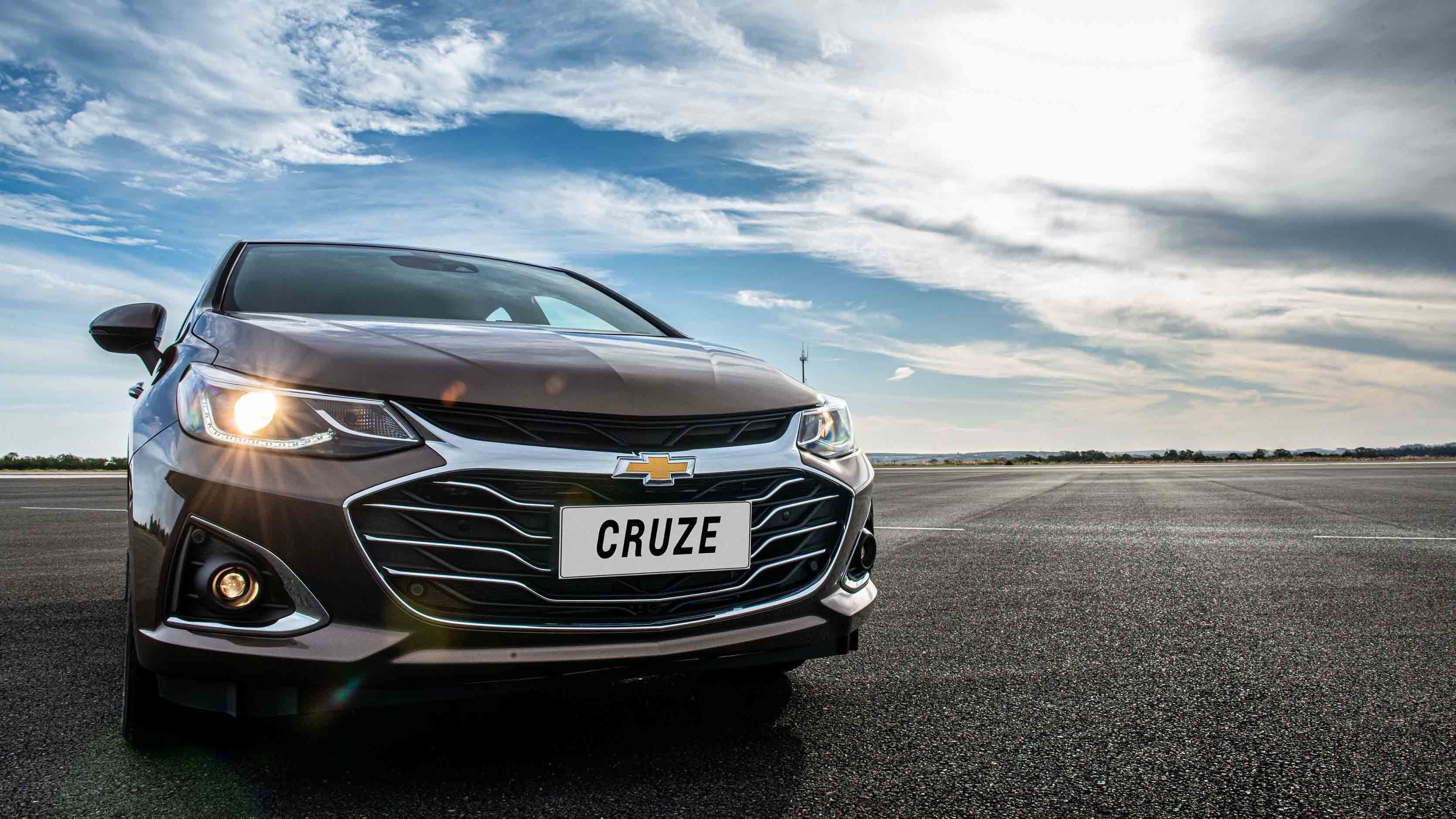 Parabrisas As 237 Es El Nuevo Chevrolet Cruze