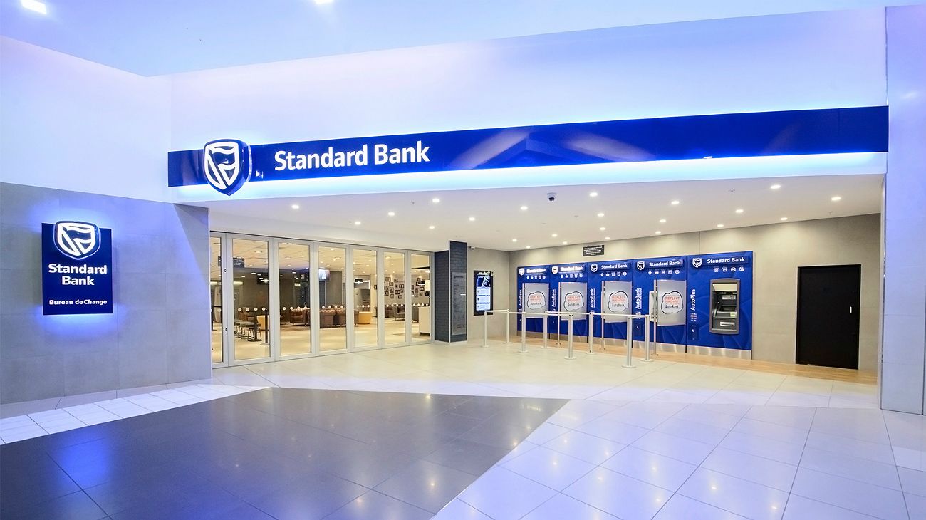 Standard Bank venderá 20 de unidad en Argentina a ICBC Perfil