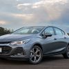 Nuevo Chevrolet Cruze Premier