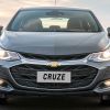 Nuevo Chevrolet Cruze Premier