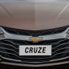 Nuevo Chevrolet Cruze Premier