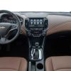 Nuevo Chevrolet Cruze Premier