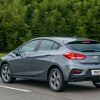 Nuevo Chevrolet Cruze Premier