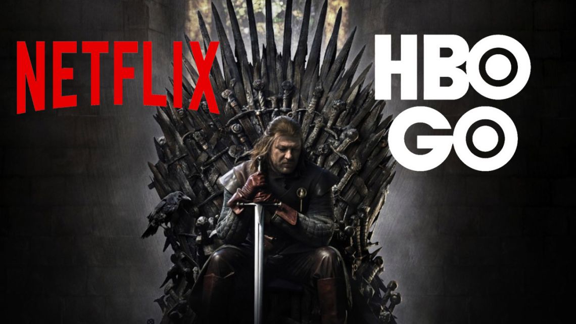 Netflix le robó dos figuras a HBO y patea el mercado