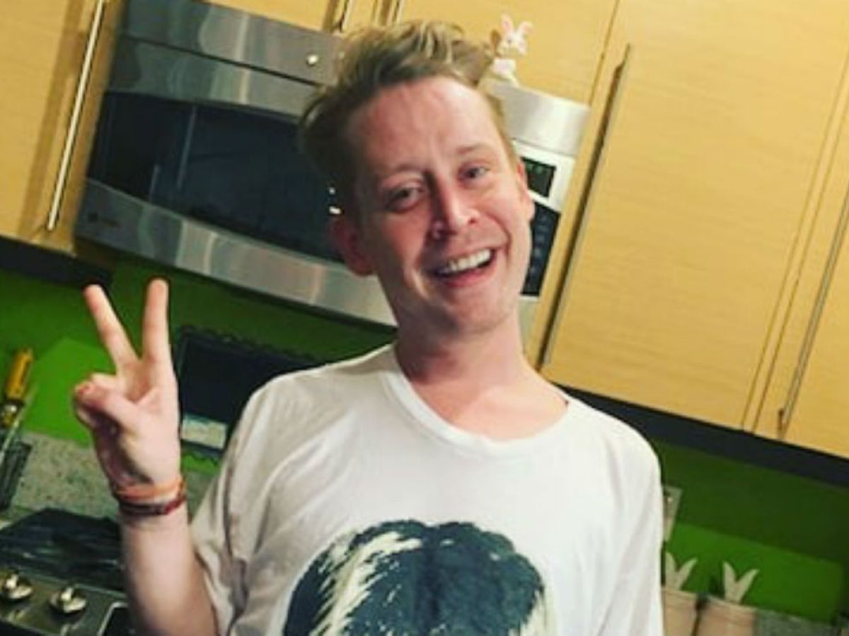Days after disney announced it's rebooting its classic '90s home alone franchise, original star macaulay culkin trolled the company. Caras | Vuelve Mi pobre angelito: la inesperada reacción ...