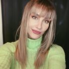El sorprendente cambio de look de Paula Morales: pelo lacio y flequillo