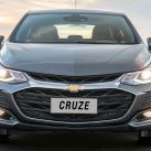 Nuevo Chevrolet Cruze Premier