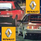 Renault Fuego Vs Ford Sierra XR4