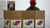 Elecciones para la Asamblea Constituyente de Venezuela en 2017