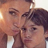 A Juán, el hijo de Flor Peña no le gusta Mica Viciconte, enterate por qué