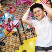 Al hijo de Flor Peña no le gusta Mica Viciconte