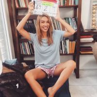 El sorprendente cambio de look de Paula Morales: pelo lacio y flequillo