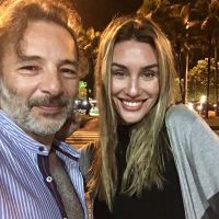 El sorprendente cambio de look de Paula Morales: pelo lacio y flequillo