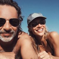 El sorprendente cambio de look de Paula Morales: pelo lacio y flequillo