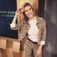 El sorprendente cambio de look de Paula Morales: pelo lacio y flequillo