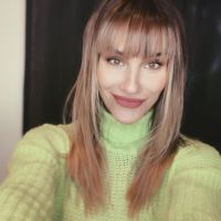 El sorprendente cambio de look de Paula Morales: pelo lacio y flequillo