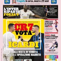 Wanda Nara prepara las valijas y se mudaría a Turin con Icardi y sus hijos