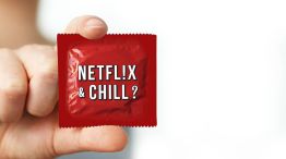 Sexo vs. Netflix: ¿Quién es el ganador?