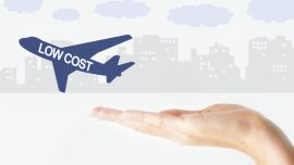 ¿Cuánto se ahorra realmente al comprar pasajes low cost?