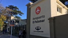 Ir al aeropuerto de El Palomar supone un gasto mayor que si vamos a Ezeiza o Aeroparque, pero no siempre es así.