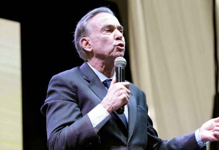 Miguel Angel Pichetto 06082019